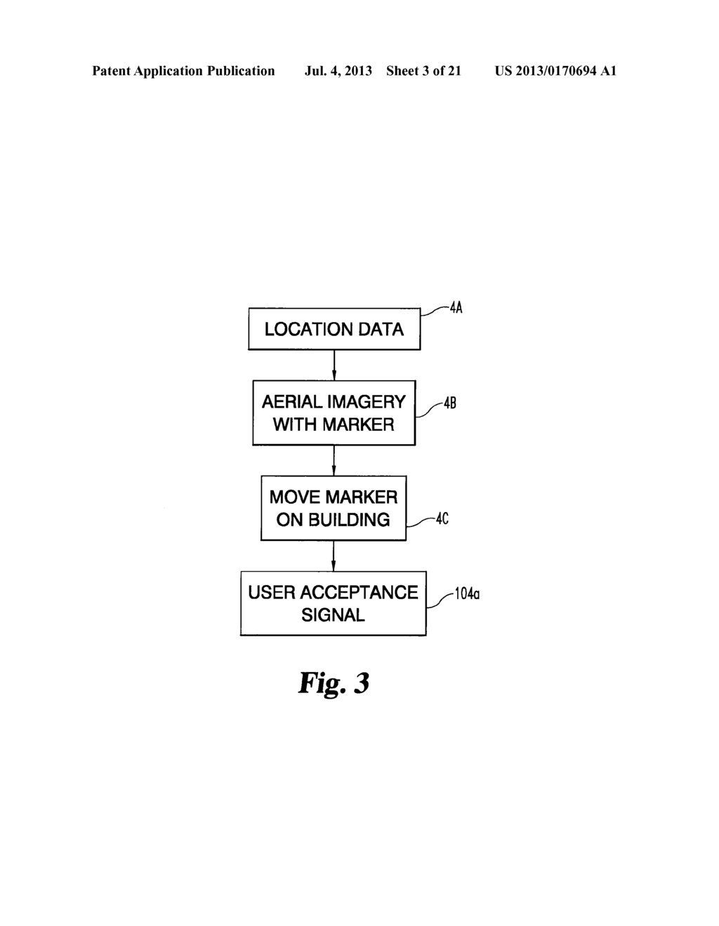 System and Process for Roof Measurement Using Aerial Imagery - diagram, schematic, and image 04