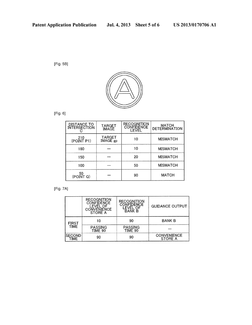 GUIDANCE DEVICE, GUIDANCE METHOD, AND GUIDANCE PROGRAM - diagram, schematic, and image 06