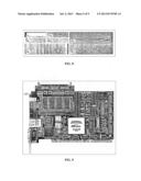 AUTOMATIC METHOD AND SYSTEM FOR VISUAL INSPECTION OF RAILWAY     INFRASTRUCTURE diagram and image