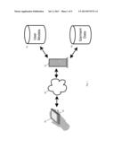 GARMENT MODELING SIMULATION SYSTEM AND PROCESS diagram and image