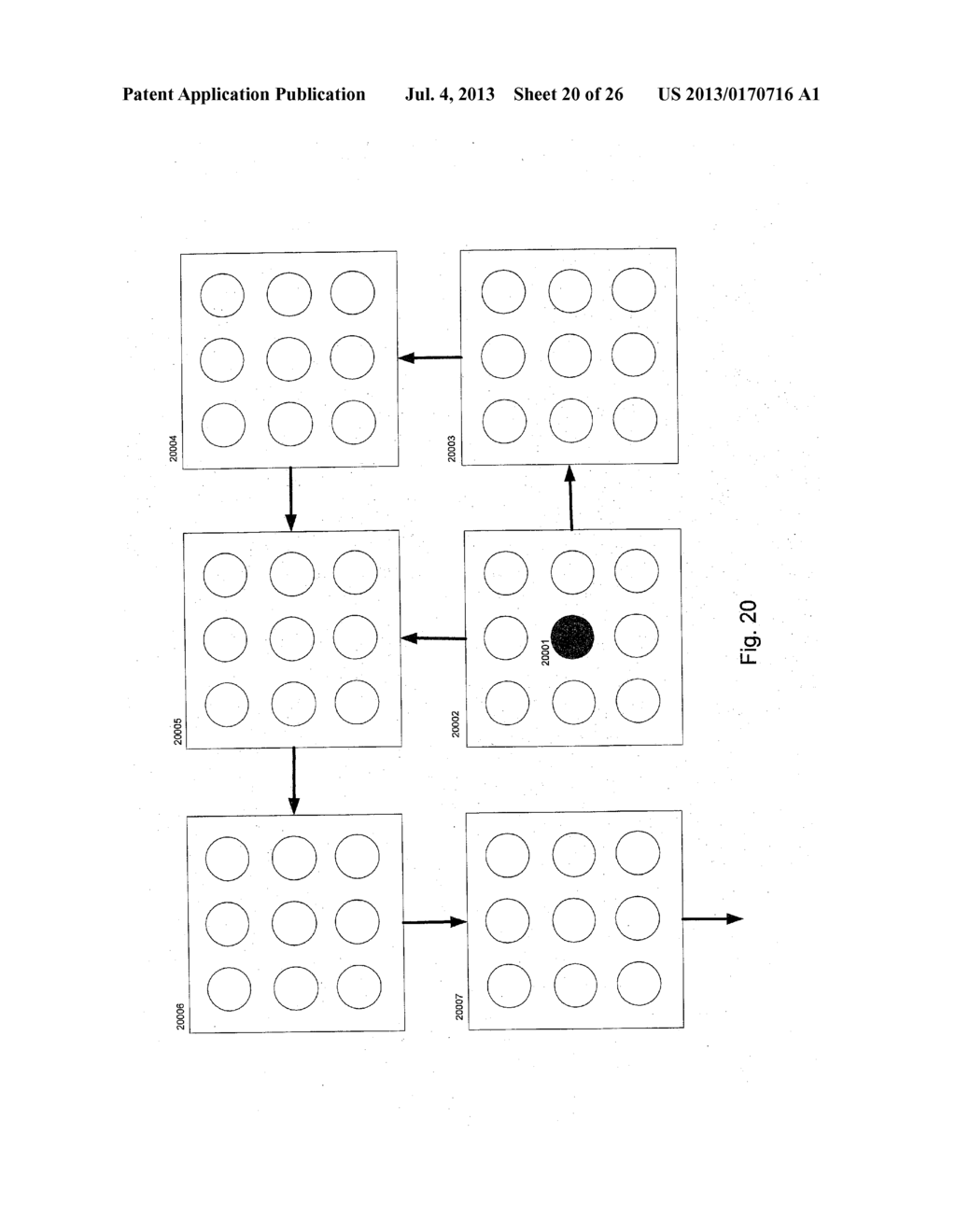 OBJECT-BASED INFORMATION STORAGE, SEARCH AND MINING SYSTEM AND METHOD - diagram, schematic, and image 21