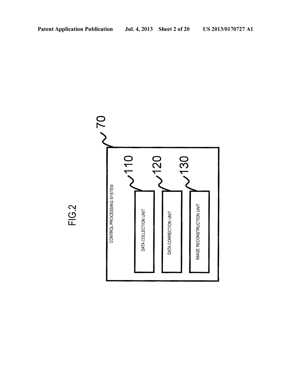 MAGNETIC RESONANCE IMAGING APPARATUS AND MAGNETIC RESONANCE IMAGING METHOD - diagram, schematic, and image 03