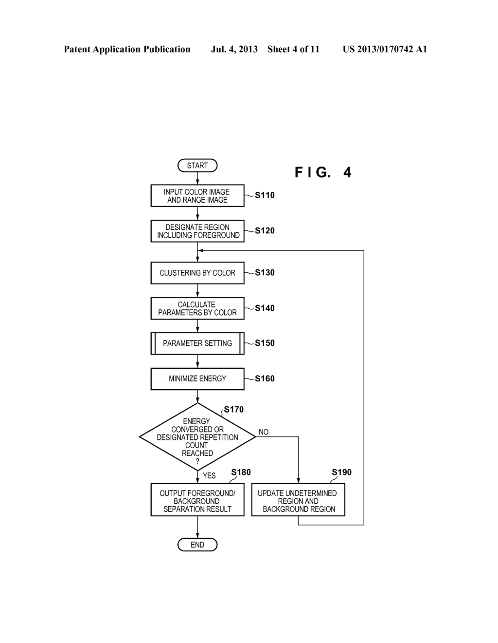 IMAGE PROCESSING APPARATUS AND IMAGE PROCESSING METHOD - diagram, schematic, and image 05