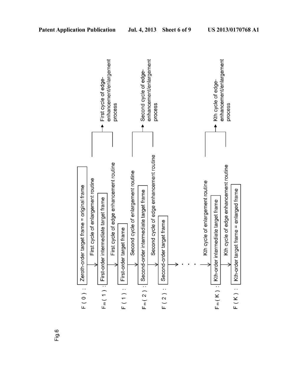 IMAGE PROCESSING APPARATUS, METHOD OF IMAGE PROCESSING, AND RECORDING     MEDIUM STORING IMAGE PROCESSING PROGRAM - diagram, schematic, and image 07