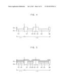 SEMICONDUCTOR DEVICES AND METHODS OF MANUFACTURING THE SAME diagram and image