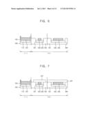 SEMICONDUCTOR DEVICES AND METHODS OF MANUFACTURING THE SAME diagram and image