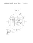 SEMICONDUCTOR DEVICES AND METHODS OF MANUFACTURING THE SAME diagram and image