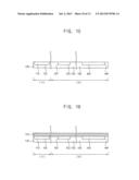 SEMICONDUCTOR DEVICES AND METHODS OF MANUFACTURING THE SAME diagram and image