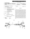 BRANCHING DEVICE FOR HYBRID FAN-OUT CABLE diagram and image