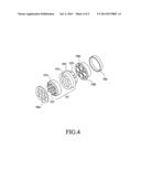 BRANCHING DEVICE FOR HYBRID FAN-OUT CABLE diagram and image