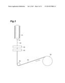 MULTI-CORE OPTICAL FIBER diagram and image