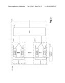 OPTICAL COMMUNICATION SYSTEM HAVING TUNABLE SOURCES diagram and image