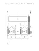 OPTICAL COMMUNICATION SYSTEM HAVING TUNABLE SOURCES diagram and image