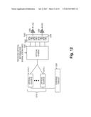 OPTICAL COMMUNICATION SYSTEM HAVING TUNABLE SOURCES diagram and image