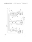 OPTICAL COMMUNICATION SYSTEM HAVING TUNABLE SOURCES diagram and image