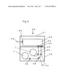 IMAGE FORMING APPARATUS diagram and image