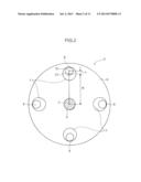 ROTARY DRIVING DEVICE AND IMAGE FORMING APPARATUS diagram and image