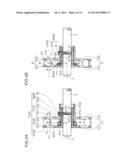 ROTARY DRIVING DEVICE AND IMAGE FORMING APPARATUS diagram and image