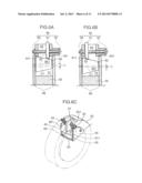 ROTARY DRIVING DEVICE AND IMAGE FORMING APPARATUS diagram and image