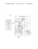 TONER CARTRIDGE HAVING A SHUTTER LOCK MECHANISM diagram and image