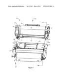 TONER CARTRIDGES HAVING POSITIONAL CONTROL FEATURES diagram and image