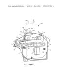 TONER CARTRIDGES HAVING POSITIONAL CONTROL FEATURES diagram and image