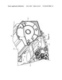 TONER CARTRIDGES HAVING POSITIONAL CONTROL FEATURES diagram and image