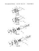 TONER CARTRIDGE FOR USE IN AN IMAGE FORMING DEVICE diagram and image