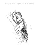 TONER CARTRIDGE FOR USE IN AN IMAGE FORMING DEVICE diagram and image