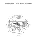 TONER CARTRIDGE FOR USE IN AN IMAGE FORMING DEVICE diagram and image