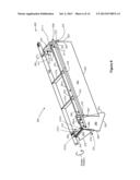 PADDLE ASSEMBLY FOR A SHAKE-FREE TONER CARTRIDGE diagram and image