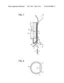 FIXING DEVICE WITH ENDLESS BELT AND IMAGE FORMING APPARATUS INCORPORATING     SAME diagram and image