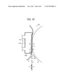 FIXING DEVICE WITH ENDLESS BELT AND IMAGE FORMING APPARATUS INCORPORATING     SAME diagram and image