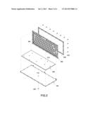 INPUT DEVICE diagram and image