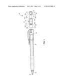 Eraser Cap Assembly For Writing Instrument diagram and image