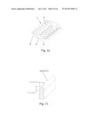 REFLECTIVE ROADSTUD AND MANUFACTURE OF THE SAME diagram and image