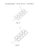 REFLECTIVE ROADSTUD AND MANUFACTURE OF THE SAME diagram and image