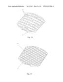 REFLECTIVE ROADSTUD AND MANUFACTURE OF THE SAME diagram and image