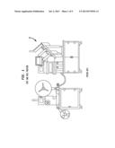 Self-Aligning Pick and Place Collet for Tape and Reel Machine diagram and image