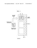 Self-Aligning Pick and Place Collet for Tape and Reel Machine diagram and image