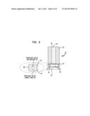 Self-Aligning Pick and Place Collet for Tape and Reel Machine diagram and image