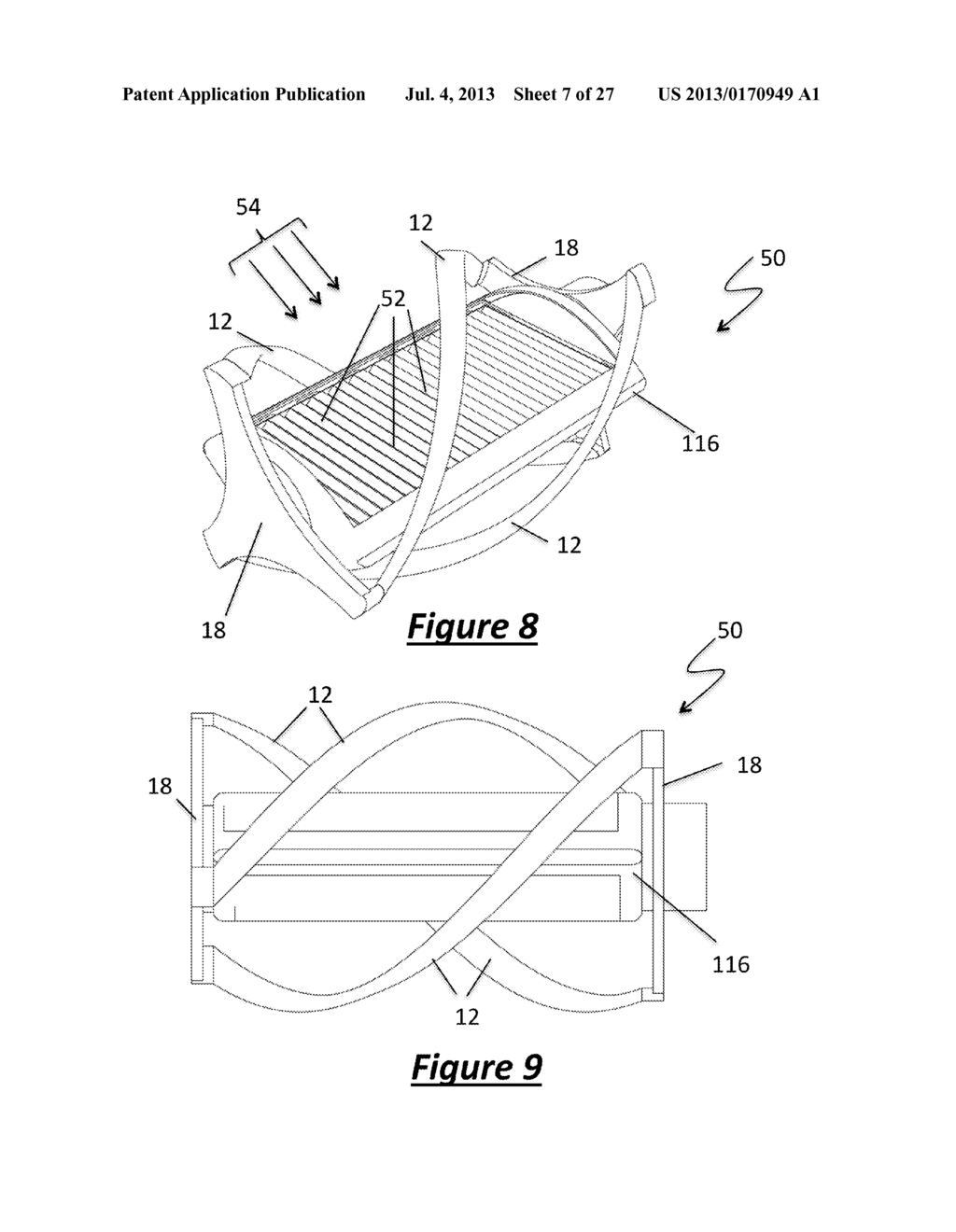 WIND TURBINES AND METHODS FOR CAPTURING WIND ENERGY - diagram, schematic, and image 08