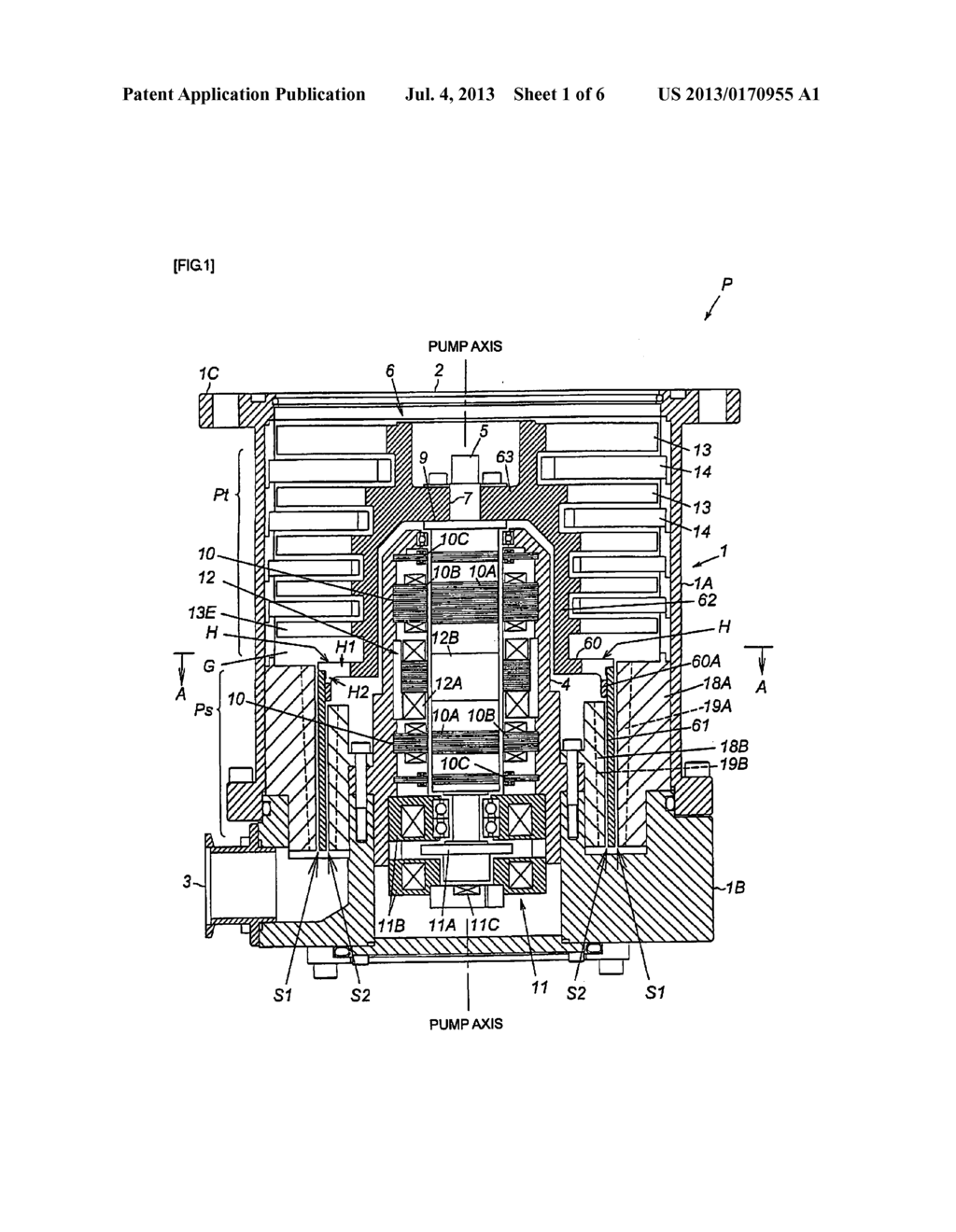 EXHAUST PUMP - diagram, schematic, and image 02