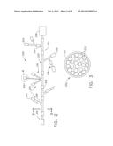 CONNECTOR ASSEMBLY AND METHOD OF FABRICATING THE SAME diagram and image