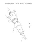 CONNECTOR ASSEMBLY AND METHOD OF FABRICATING THE SAME diagram and image