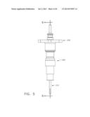 CONNECTOR ASSEMBLY AND METHOD OF FABRICATING THE SAME diagram and image