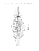 CONNECTOR ASSEMBLY AND METHOD OF FABRICATING THE SAME diagram and image