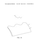 FLUID FLOW MODIFICATION APPARATUS AND METHOD OF MANUFACTURE diagram and image