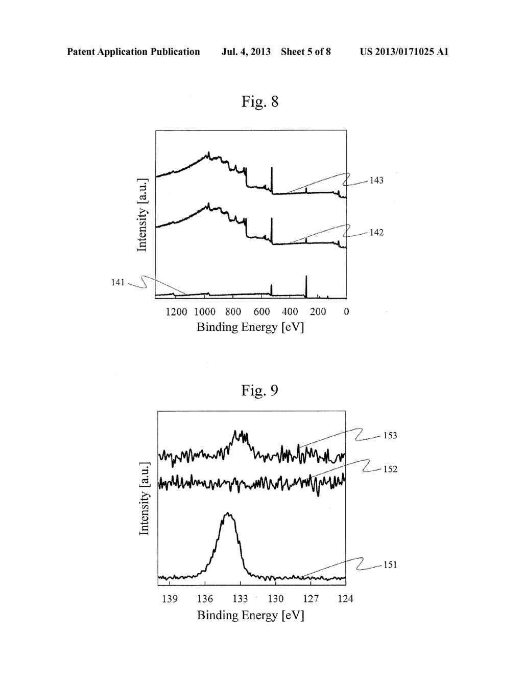 Dispensing Nozzle for Autoanalyzer, Autoanalyzer Equipped with the Nozzle,     and Method for Producing Dispensing Nozzle for Autoanalyzer - diagram, schematic, and image 06