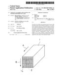 EXHAUST GAS PURIFICATION FILTER, AND METHOD FOR PRODUCING SAME diagram and image